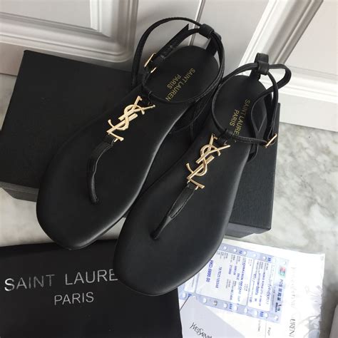 ysl sexy shoe|ysl denim shoes.